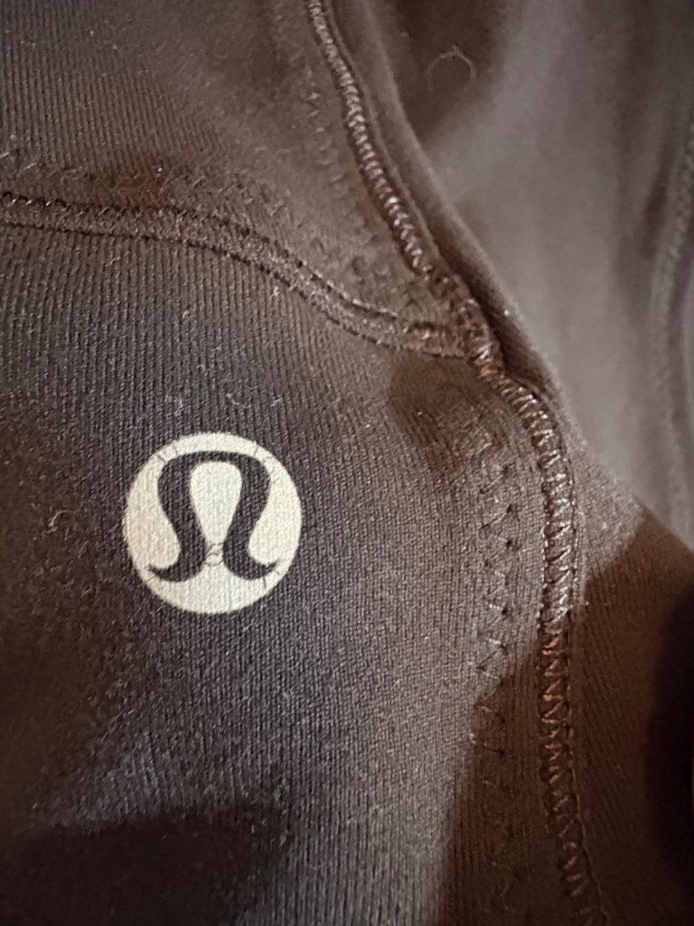 Lululemon Forme jacket - Picture 6 of 6